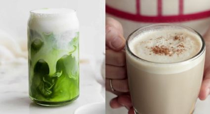 3 secretos para preparar te chai y matcha latte