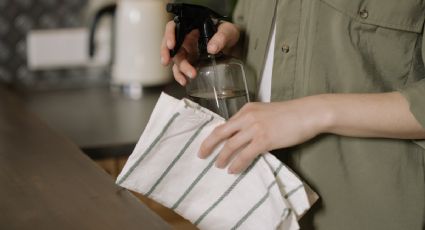 Así debes limpiar los azulejos de la cocina para no sufrir en el intento