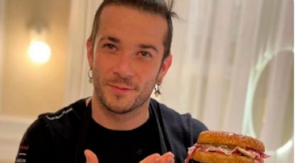 ¿Dónde comer las hamburguesas del ganador de MasterChef?