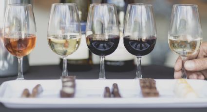 Vinos dulces: de esta forma los puedes combinar al momento del postre