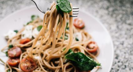 3 recetas para hacer platos de pasta distintos