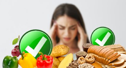 Dolor de cabeza: 7 alimentos que te aliviarán por completo