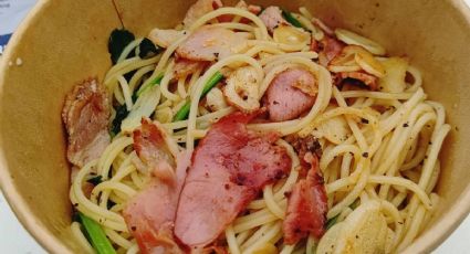 La nueva pasta express de Mercadona que soluciona sus comidas