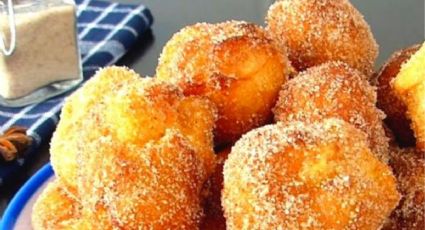 3 claves para preparar los mejores buñuelos