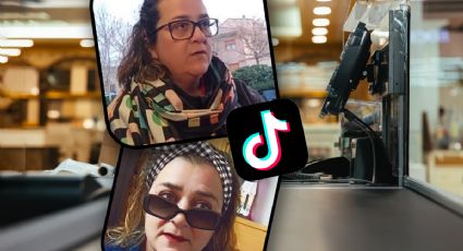 Quién es Ana Isabel Yuste, la cajera de supermercado que es furor en TikTok