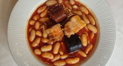 Este es el restaurante de Oviedo que tiene la mejor fabada asturiana del planeta