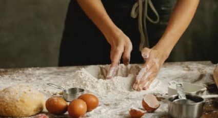 Así se puede preparar el pan de patata en casa