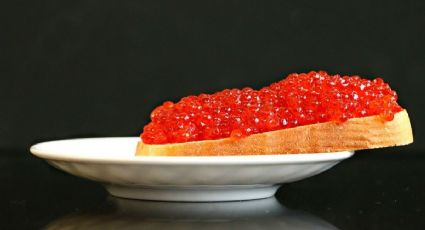 Estas son las 5 razones por las que el caviar es tan caro