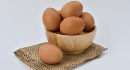 Demencia: ¿Por qué es clave consumir huevos?