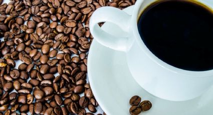 ¿El café descafeinado posee más metales pesados que el normal?