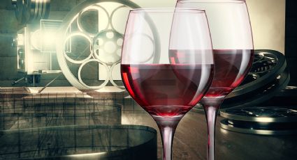 3 películas para los amantes del vino