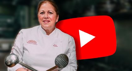 Las mejores recetas de Loli Rincón, chef de Manolo Mayo, en su nuevo canal