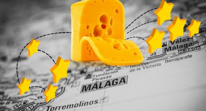 Málaga: ¿dónde comprar queso de calidad?