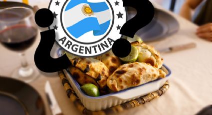 Este es el verdadero origen de la empanada: no es Argentina