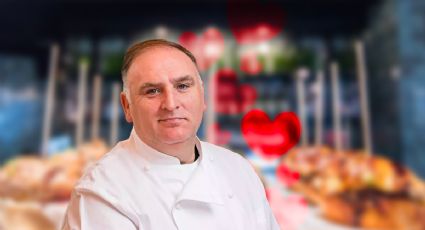 Conoce cuál es el bar favorito de José Andrés en San Sebastián