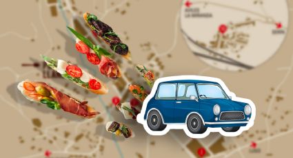 Ruta de las Tapas: ¿cuándo se realiza y qué establecimientos participan?