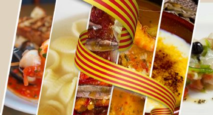 Estos son los 5 platos más tradicionales de Cataluña