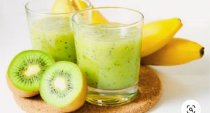 El batido ideal para tomar después de entrenar