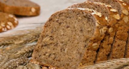 3 consejos para preparar un pan que no te hará subir de peso