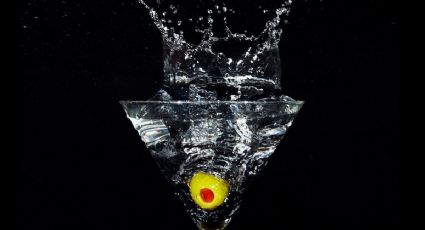 Cocktail en casa: 3 recetas de Martini que no te puedes perder