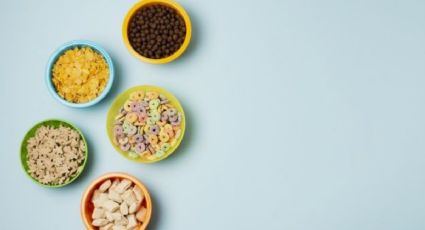 El truco para preparar cereales caseros para mojar en leche