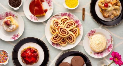 5 postres sin horno y con 3 ingredientes para impresionar a tus invitados