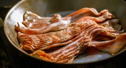 ¿Qué diferencias hay entre el beicon y el tocino?