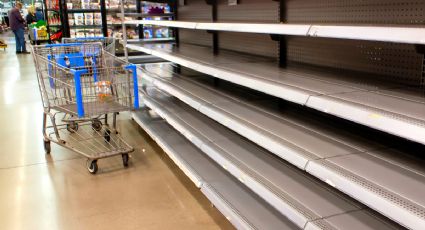 La medida del Gobierno para evitar el desabastecimiento en supermercados