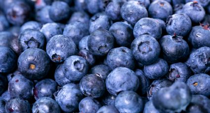 Estos son los 5 mejores alimentos antioxidantes