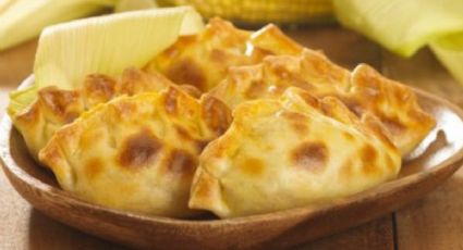 La clave para obtener una empanada al horno sabrosa