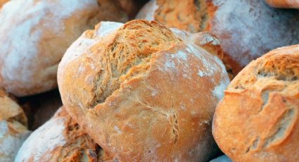 5 mitos sobre el pan que siempre has creído como ciertas
