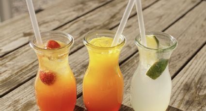 3 recetas de agua frescas ideales para la llegada de la primavera