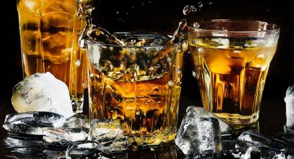 El cóctel con Whisky que debes probar sí o sí