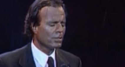 Este es el plato favorito de Julio Iglesias