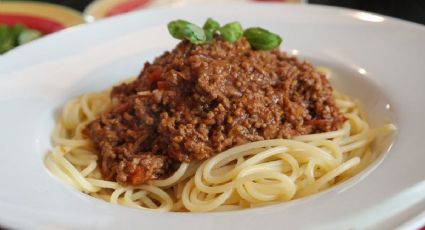 3 preparaciones con carne picada para que organices tu semana