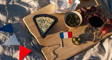 5 platos franceses que debes probar alguna vez en tu vida