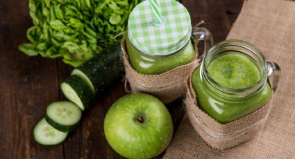 3 zumos naturales para bajar el colesterol