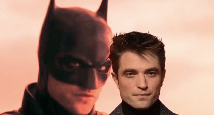 Así fue la dieta de Robert Pattison para transformarse en Batman