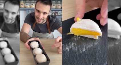 TikTok: la receta para hacer los mochis de Mercadona caseros que se volvió viral