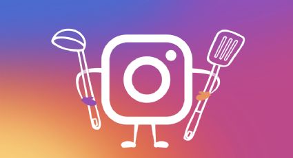 4 cuentas de Instagram para aprender a cocinar casero y saludable