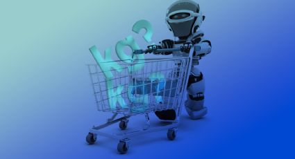 ¿Cuántos kilos pueden transportar los robots que te llevan a casa la compra del supermercado?