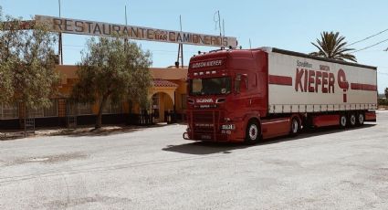 Estos son los mejores restaurantes de carretera