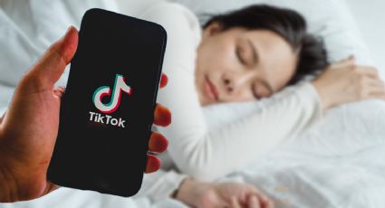 La receta de una tiktoker para preparar una infusión que te ayuda a dormir en 10 minutos