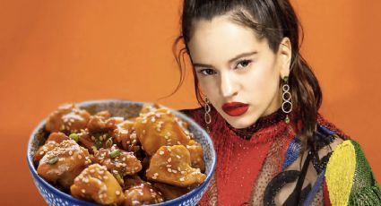 Aprende a hacer el pollo teriyaki, la receta japonesa de la nueva canción de Rosalía