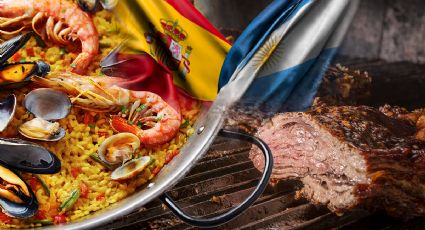 Madrid Fusión: así se vivió el desembarco de la gastronomía argentina