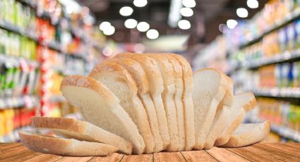 Este es el mejor pan de molde de supermercados en España, según la OCU