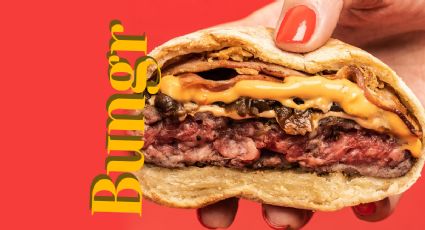 Qué son las ‘Bungr’ las nuevas hamburguesas 'made in Barcelona'