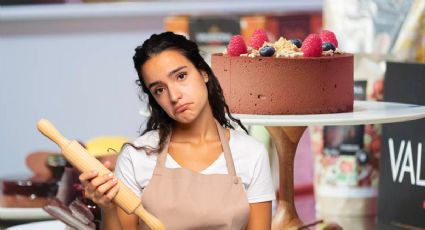 El desopilante caso del concurso a la mejor tarta de chocolate en el que no ganó nadie