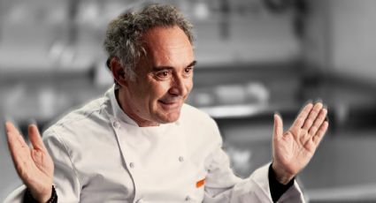 El Bulli: todo lo que se sabe del nuevo restaurante de Ferrán Adrià