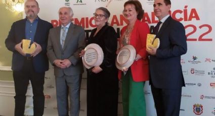 Conoce a las dos mujeres premiadas por la Academia Andaluza de Gastronomía